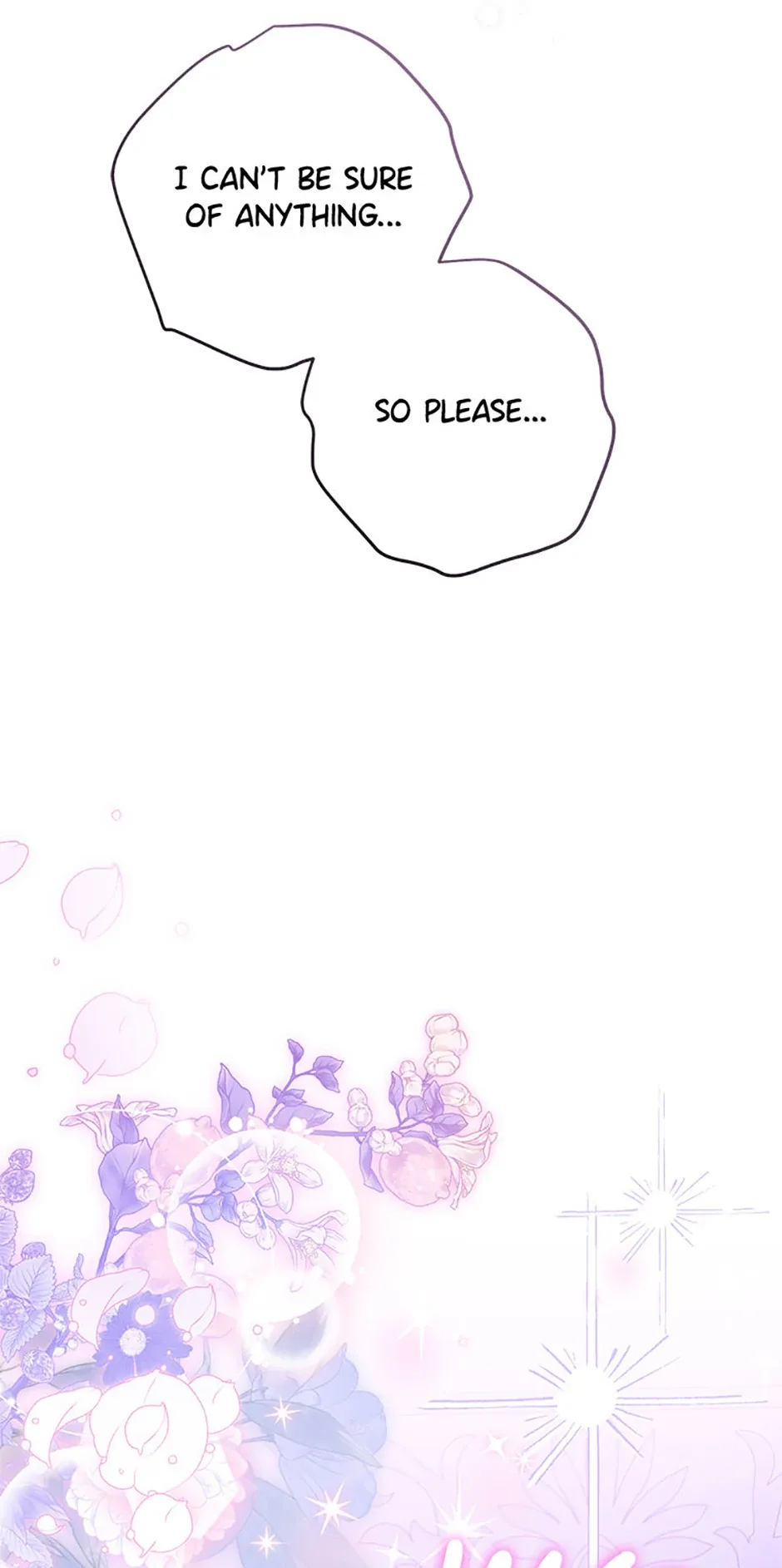 Please Treat Your Friends Preciously Chapter 76 page 84