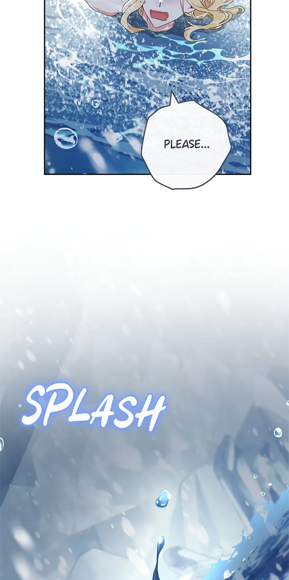 Please Treat Your Friends Preciously Chapter 76 page 76