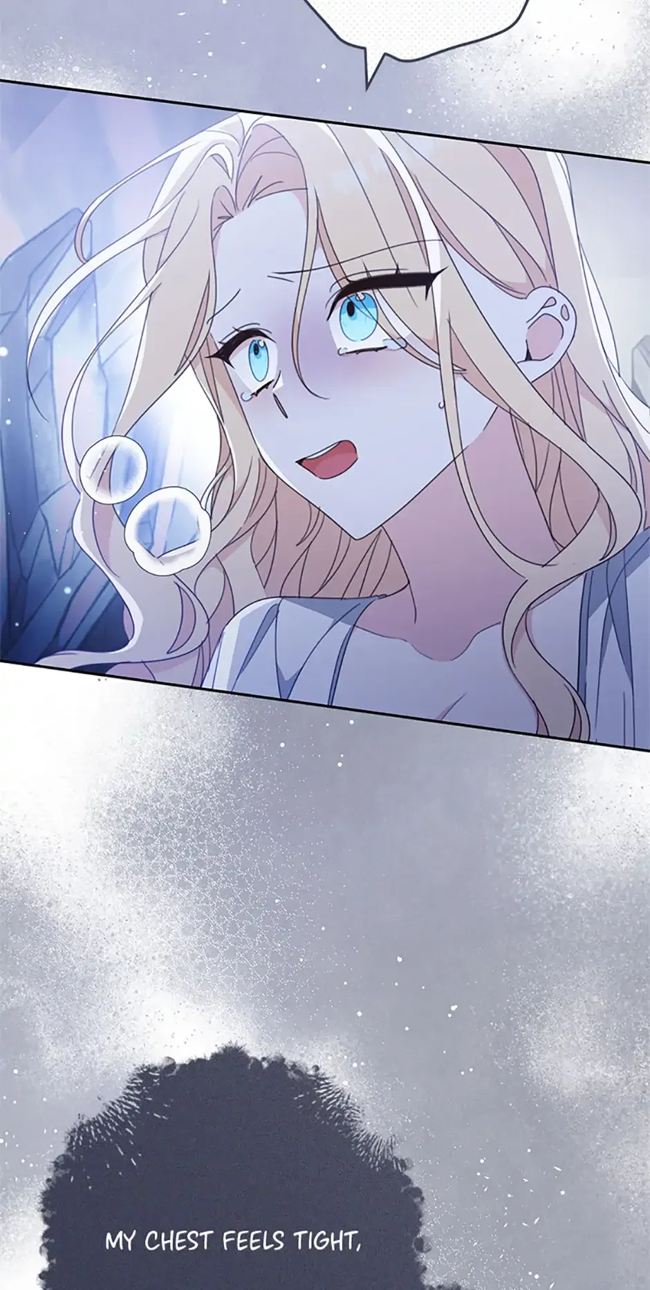 Please Treat Your Friends Preciously Chapter 76 page 67