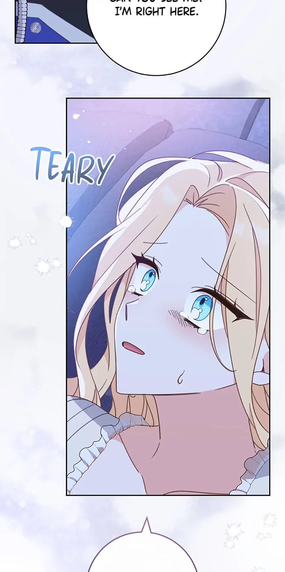 Please Treat Your Friends Preciously Chapter 76 page 82