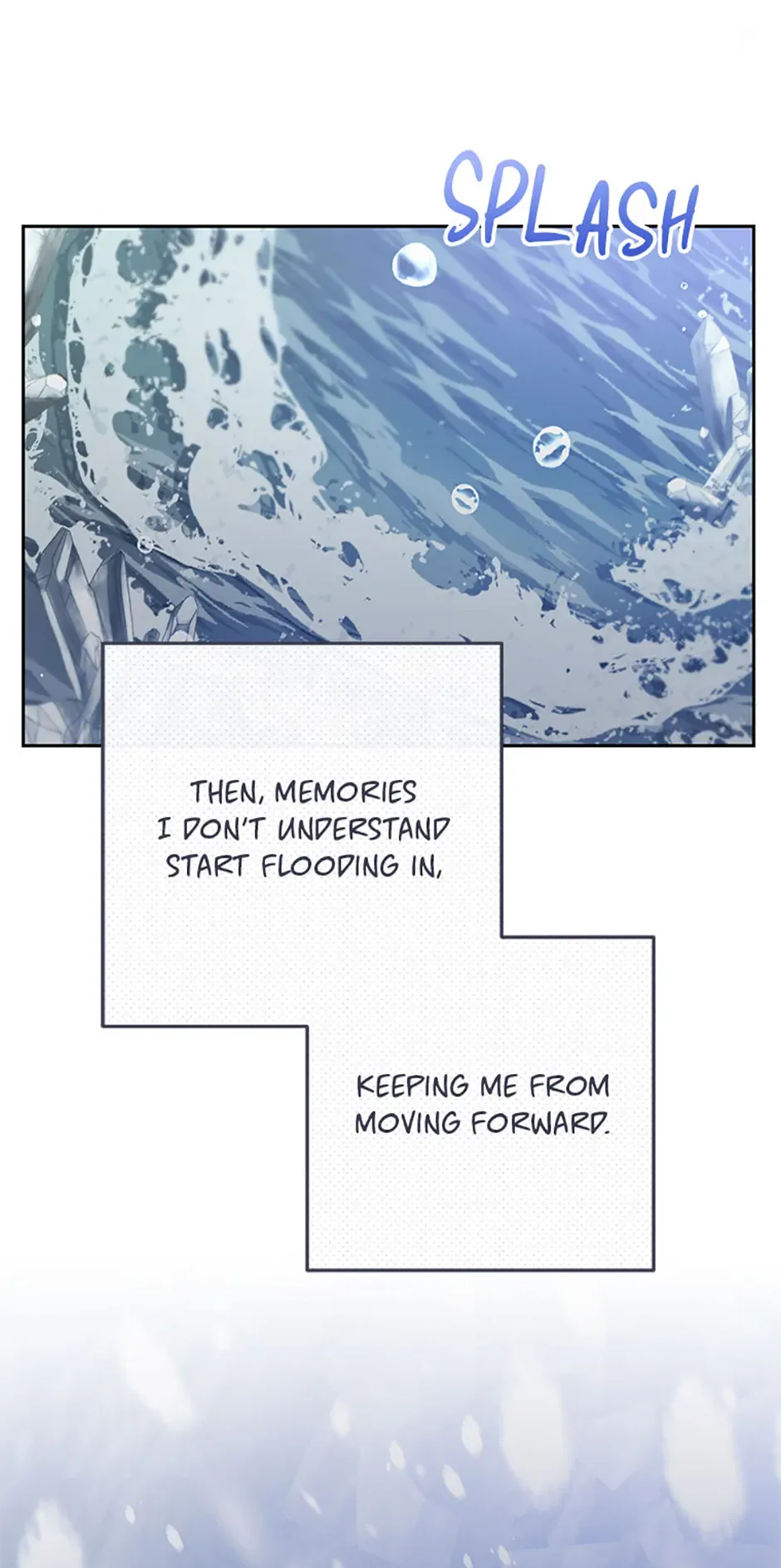 Please Treat Your Friends Preciously Chapter 76 page 73