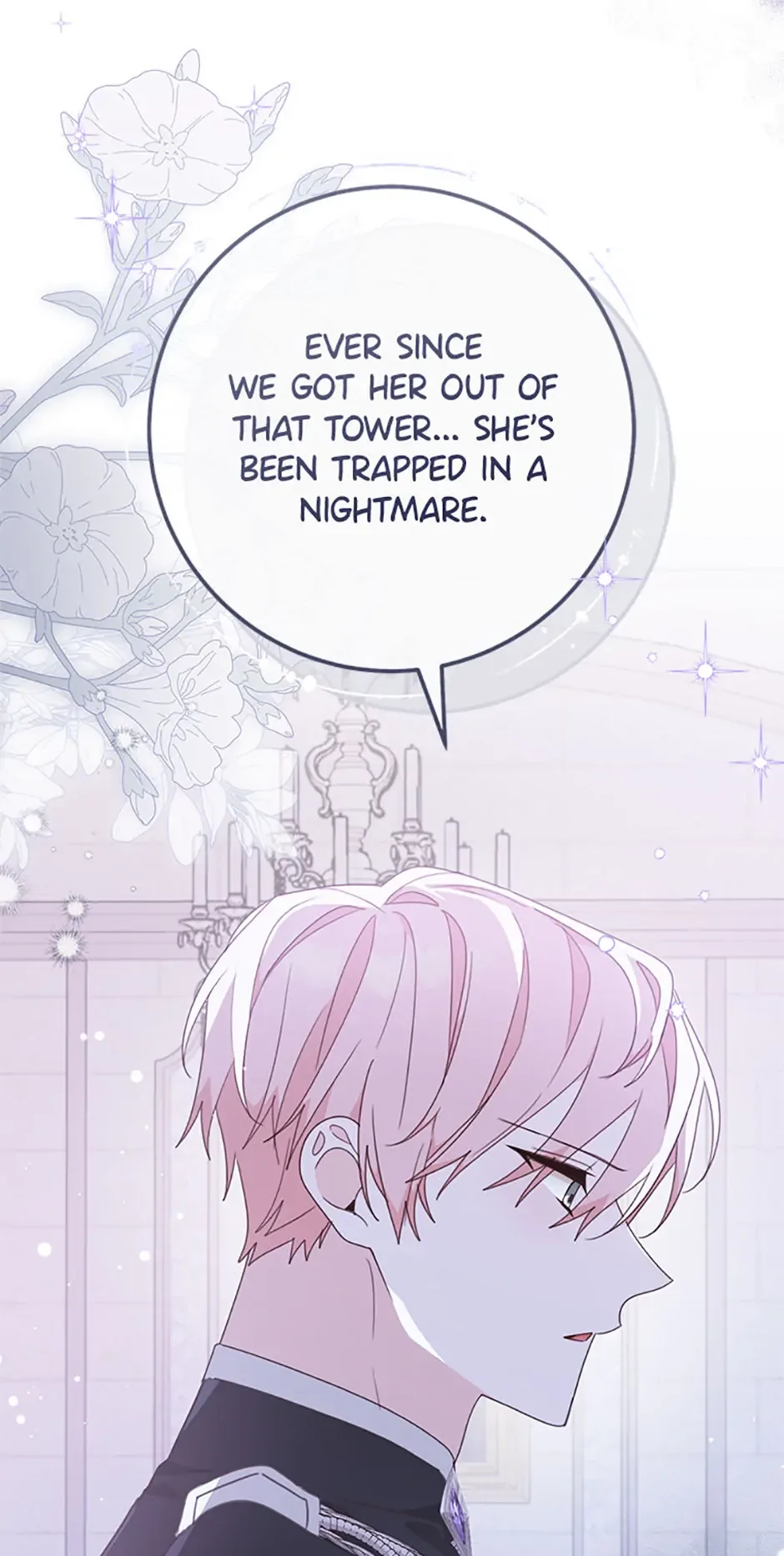 Please Treat Your Friends Preciously Chapter 76 page 62