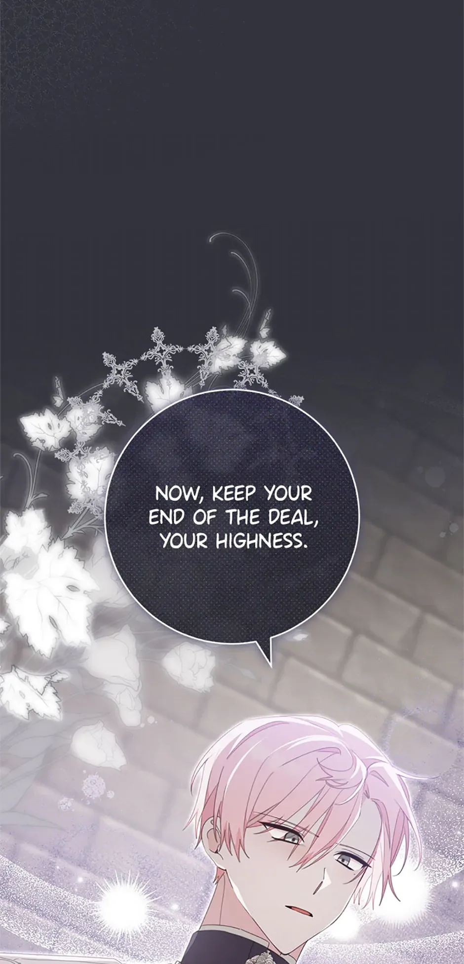 Please Treat Your Friends Preciously Chapter 76 page 49