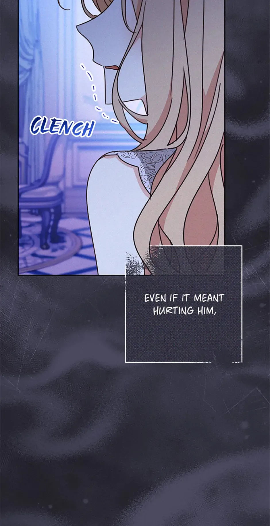 Please Treat Your Friends Preciously Chapter 66 page 52