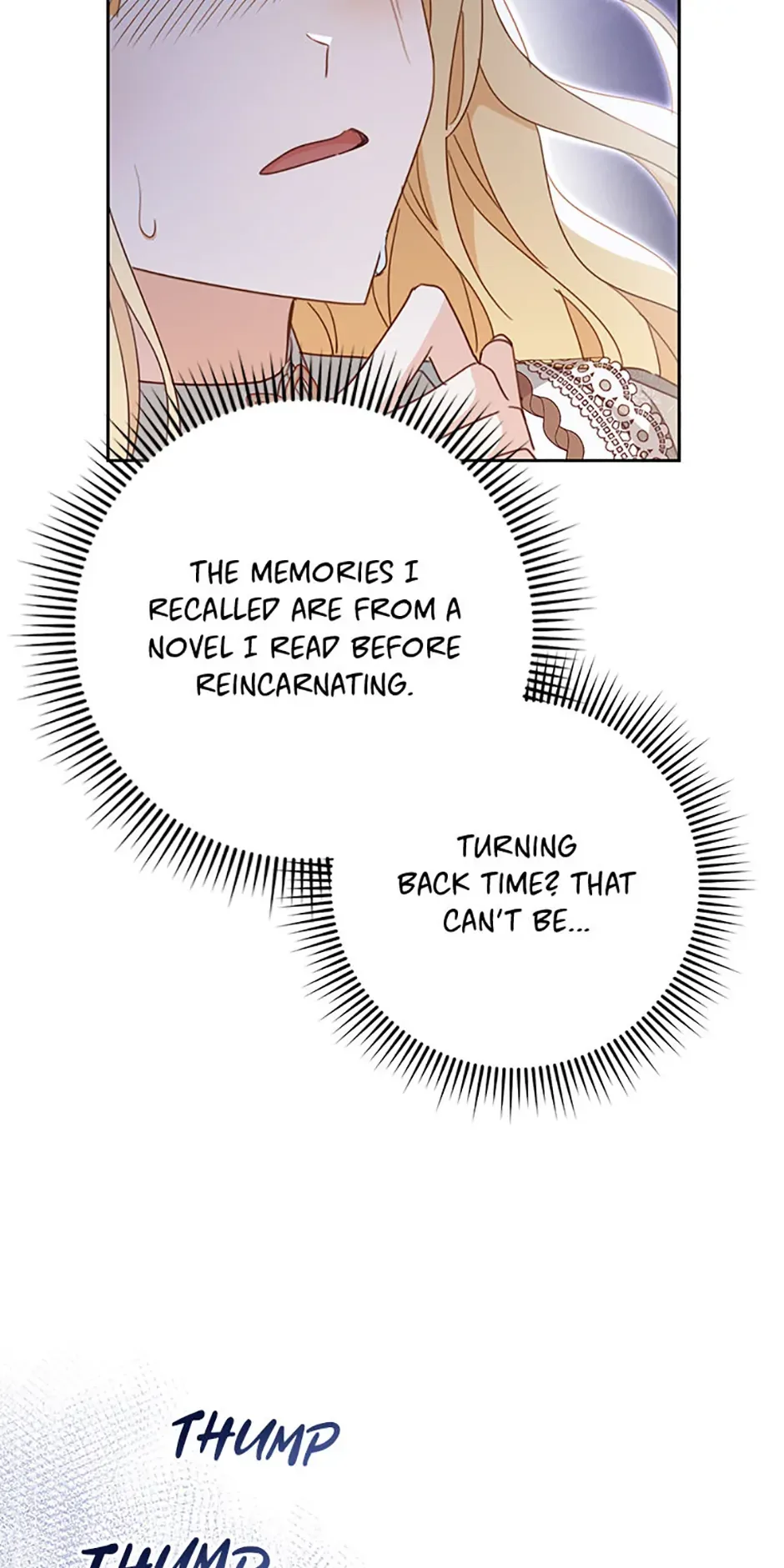Please Treat Your Friends Preciously Chapter 66 page 74