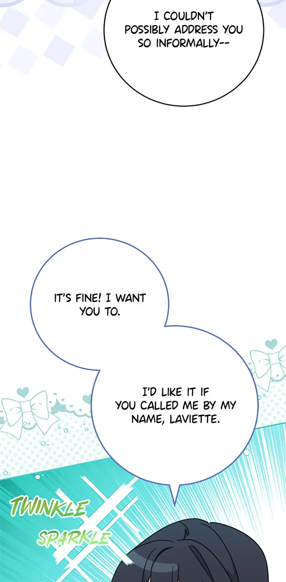 Please Treat Your Friends Preciously Chapter 65 page 62