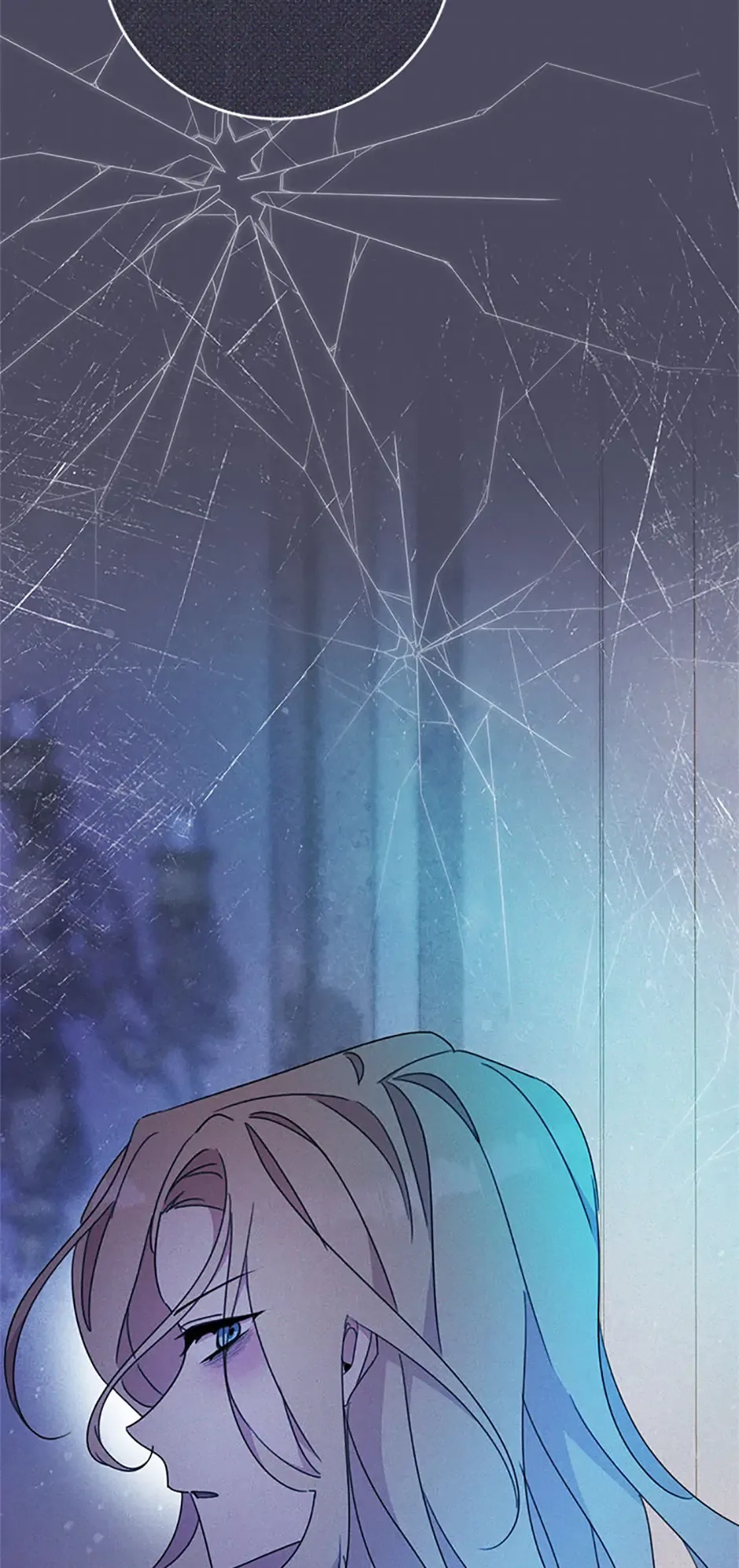 Please Treat Your Friends Preciously Chapter 65 page 80