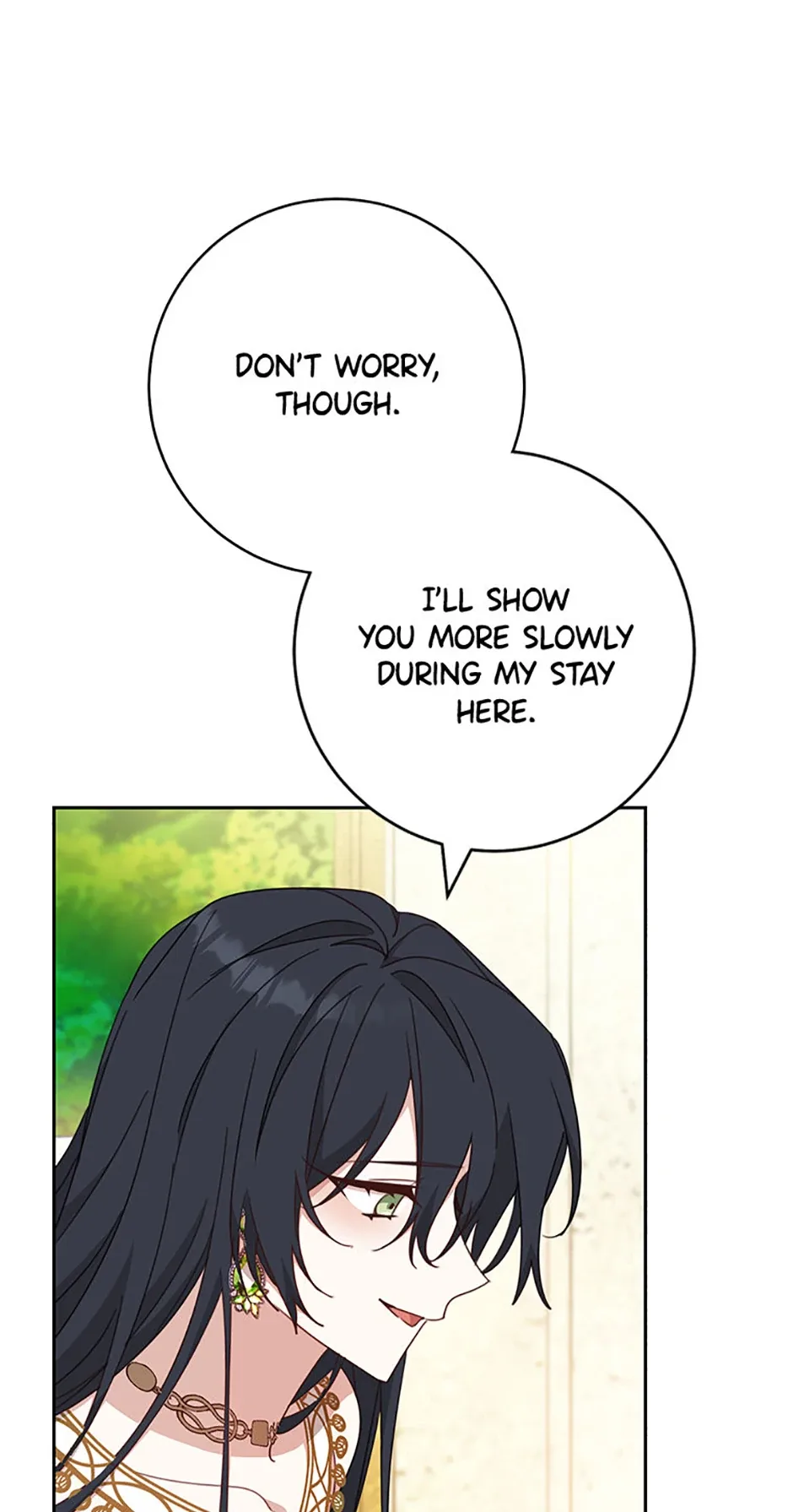 Please Treat Your Friends Preciously Chapter 66 page 83