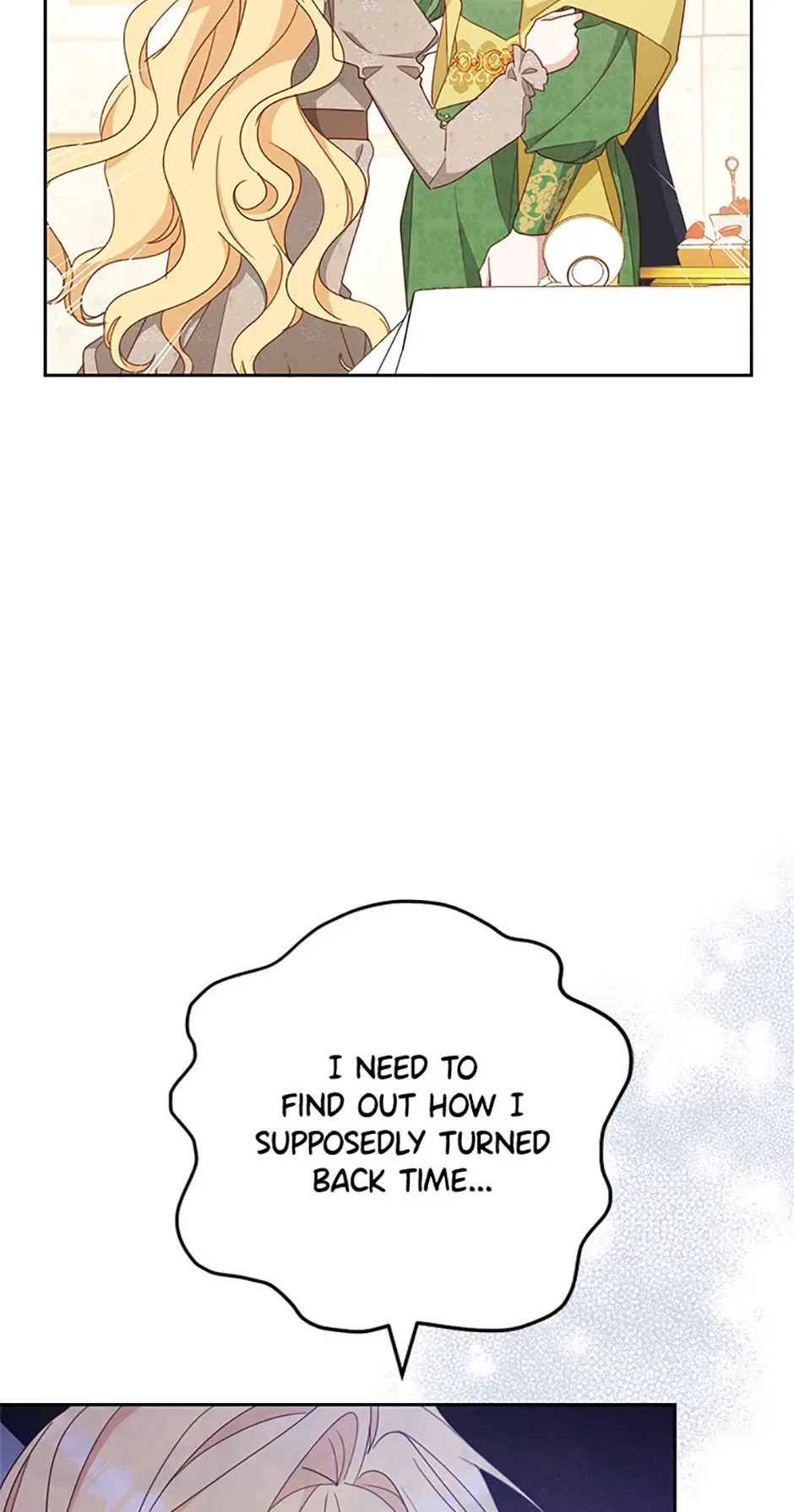 Please Treat Your Friends Preciously Chapter 66 page 80
