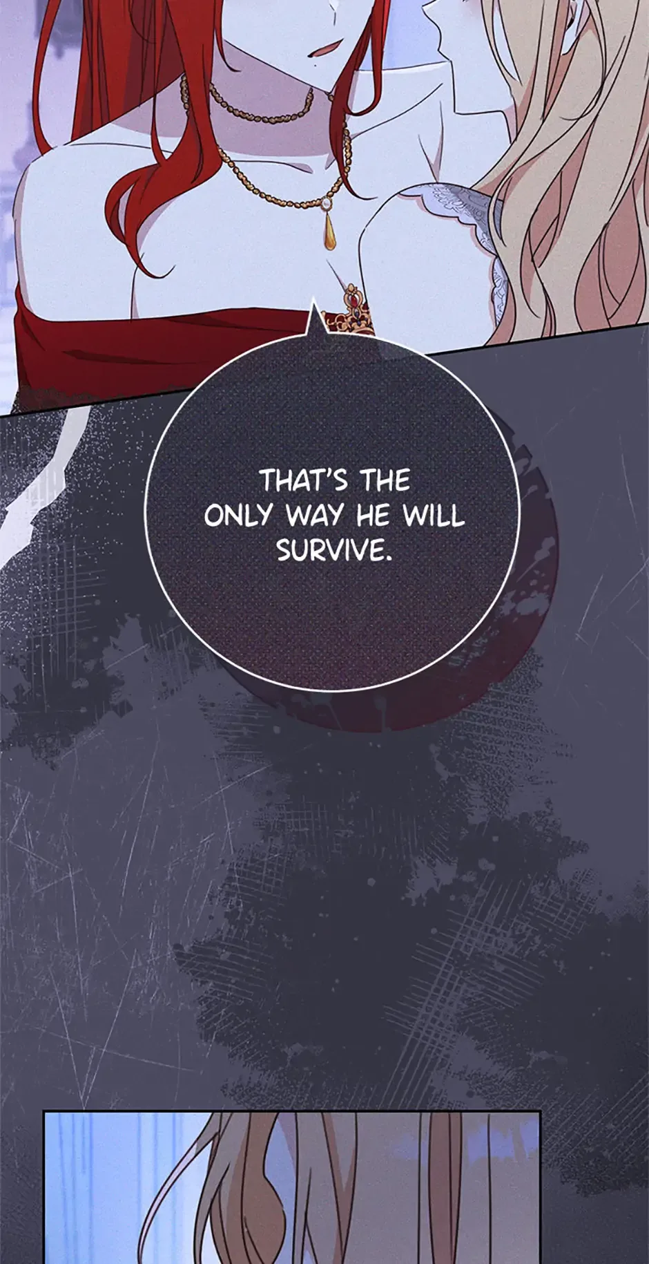Please Treat Your Friends Preciously Chapter 66 page 51