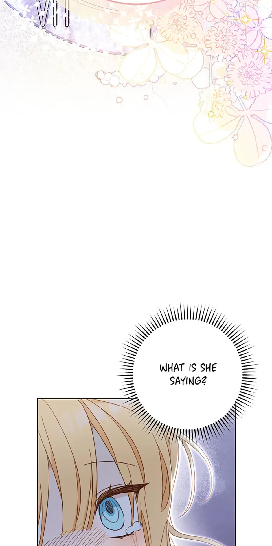 Please Treat Your Friends Preciously Chapter 66 page 73