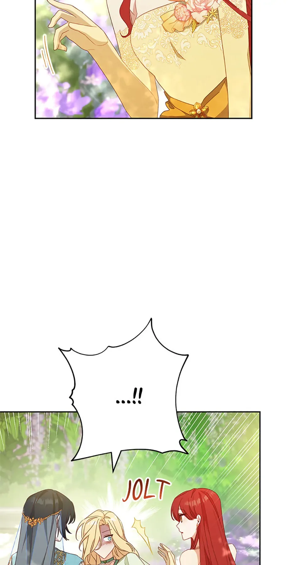 Please Treat Your Friends Preciously Chapter 65 page 84