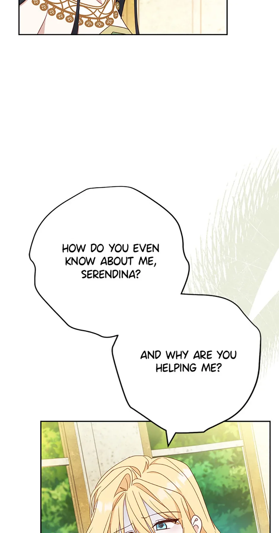 Please Treat Your Friends Preciously Chapter 66 page 84
