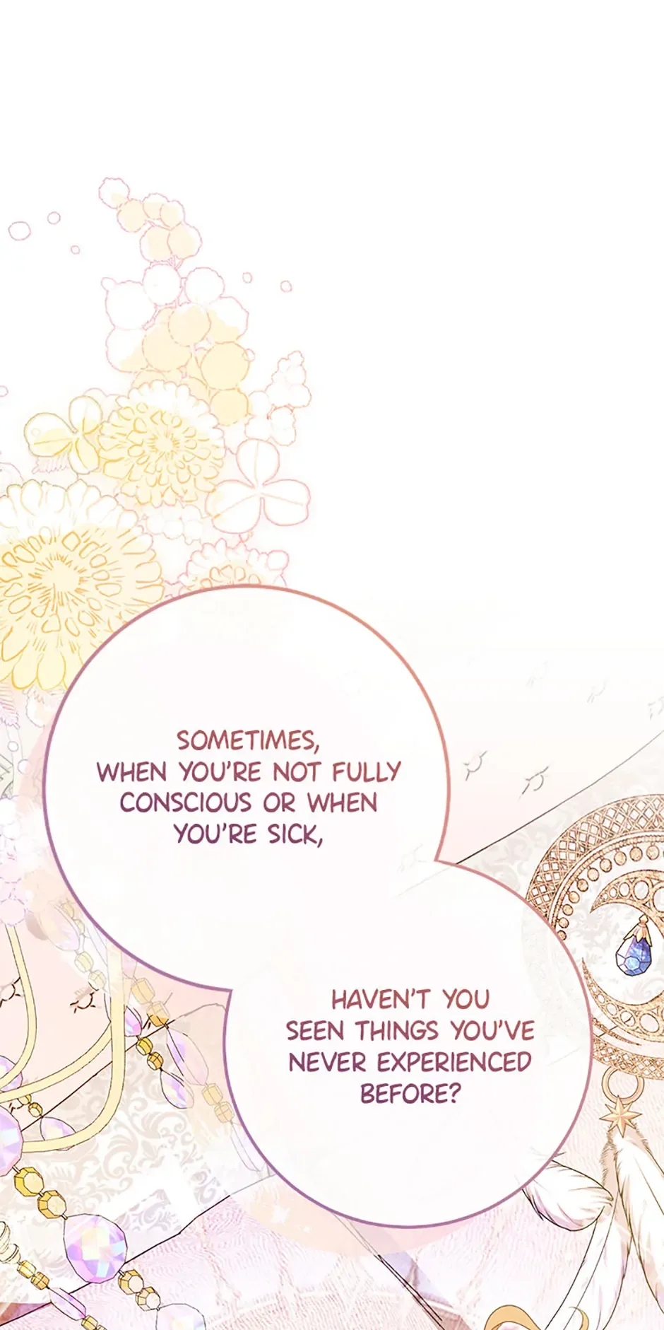Please Treat Your Friends Preciously Chapter 66 page 71