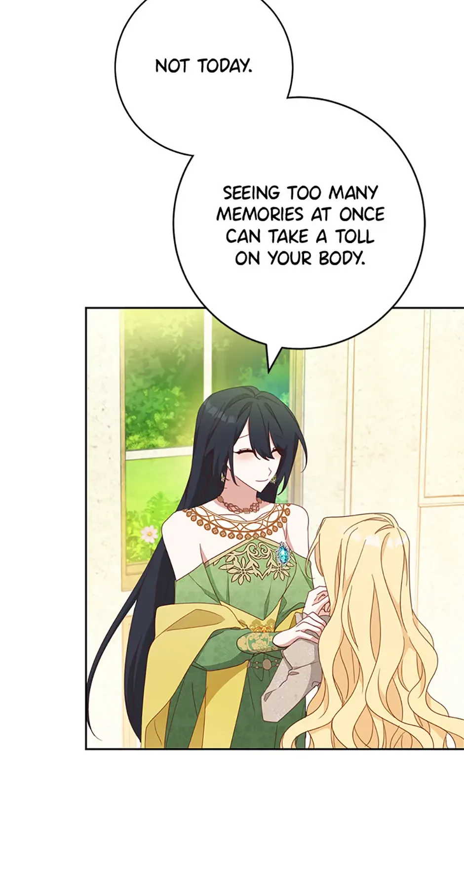 Please Treat Your Friends Preciously Chapter 66 page 82