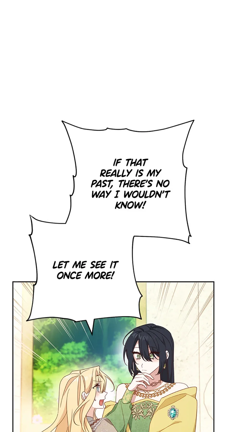 Please Treat Your Friends Preciously Chapter 66 page 79