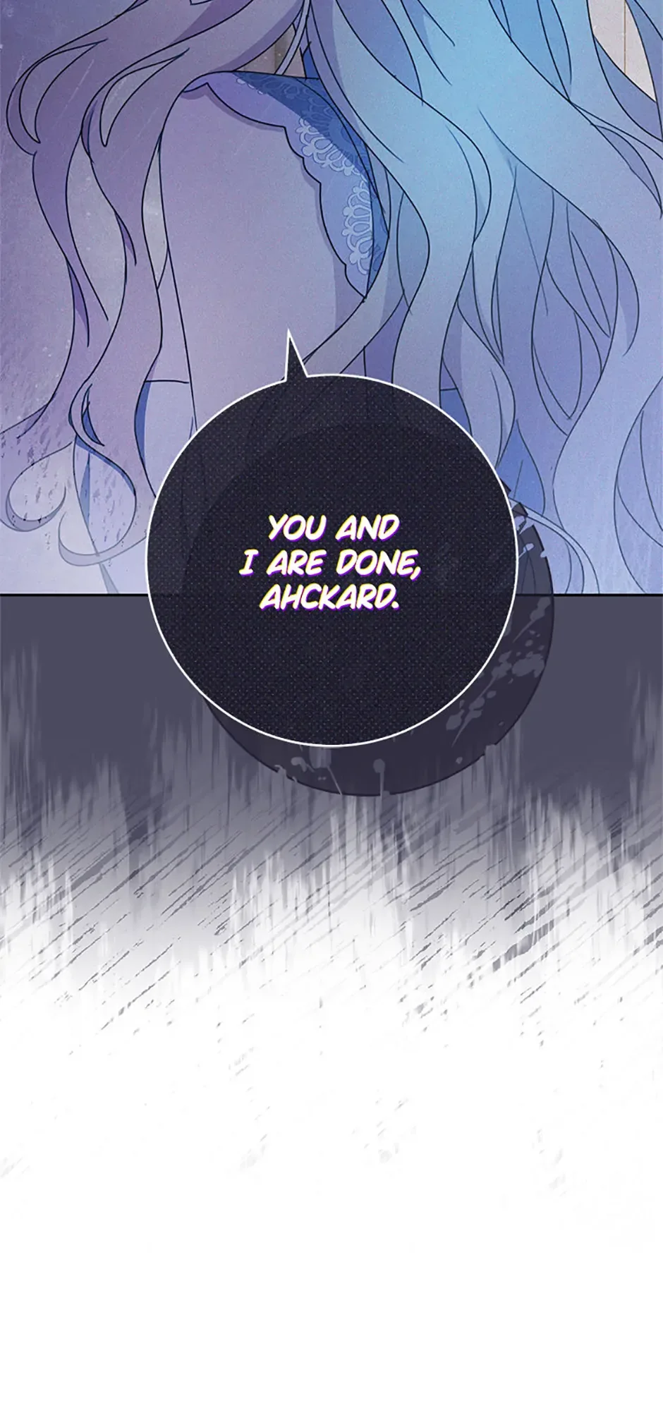 Please Treat Your Friends Preciously Chapter 65 page 81