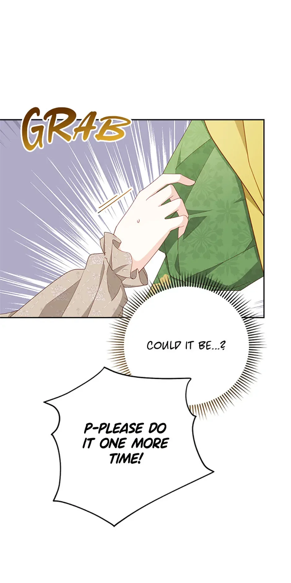 Please Treat Your Friends Preciously Chapter 66 page 78