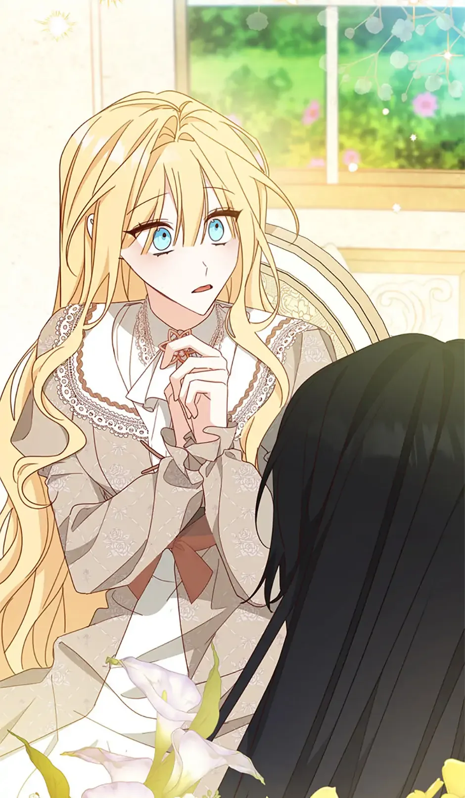 Please Treat Your Friends Preciously Chapter 66 page 89
