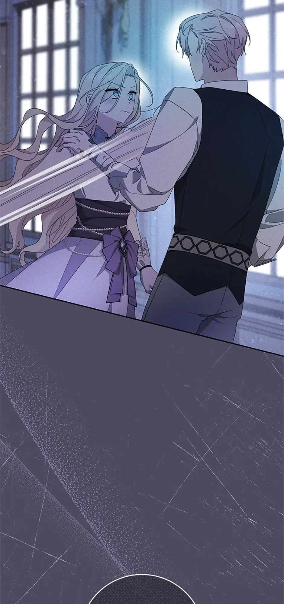 Please Treat Your Friends Preciously Chapter 65 page 77