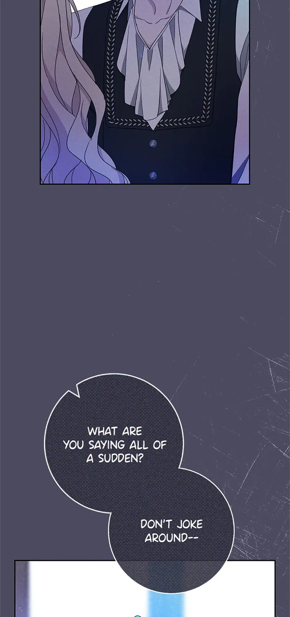 Please Treat Your Friends Preciously Chapter 65 page 75
