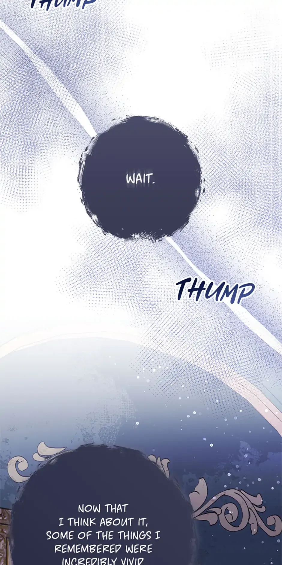 Please Treat Your Friends Preciously Chapter 66 page 75