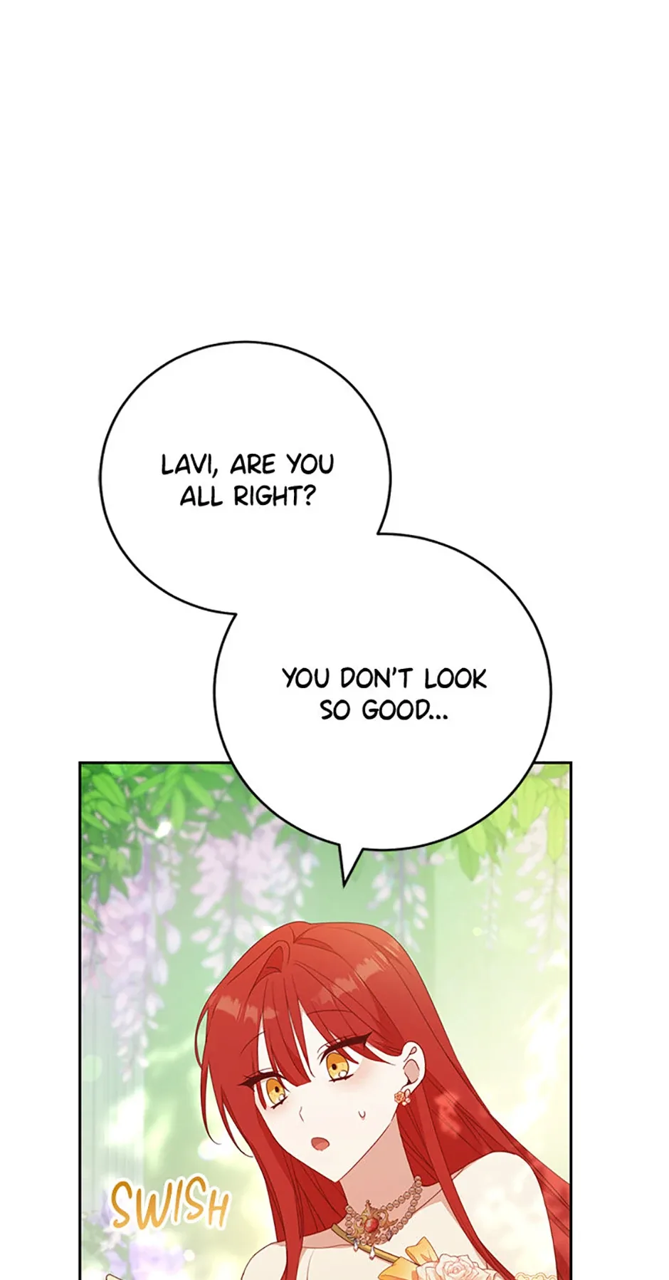 Please Treat Your Friends Preciously Chapter 65 page 83