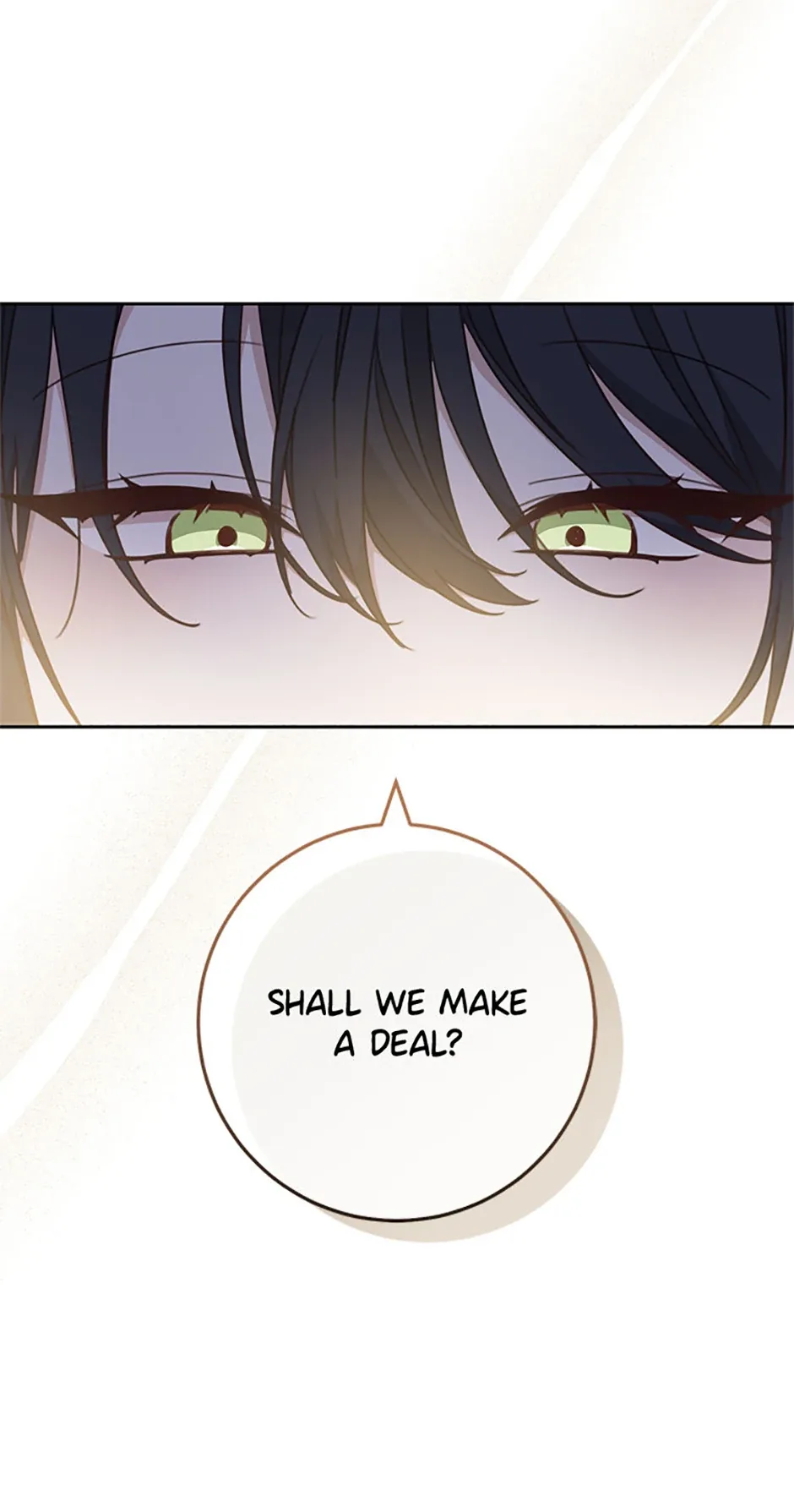 Please Treat Your Friends Preciously Chapter 66 page 87