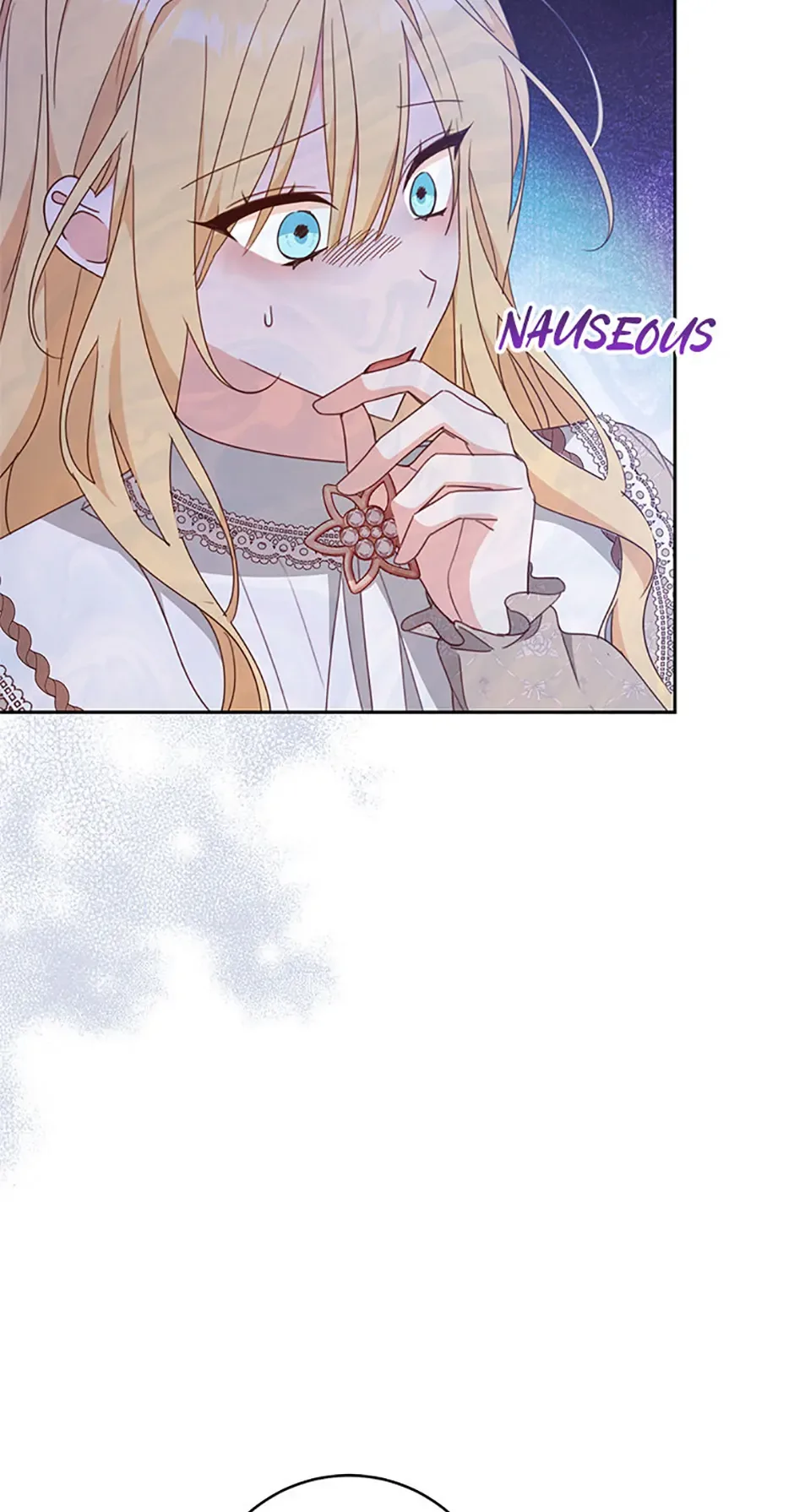 Please Treat Your Friends Preciously Chapter 66 page 81
