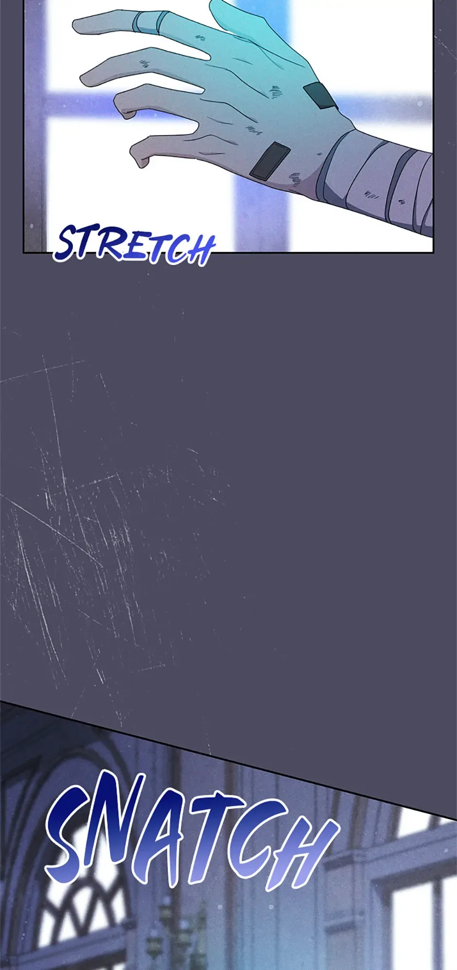 Please Treat Your Friends Preciously Chapter 65 page 76