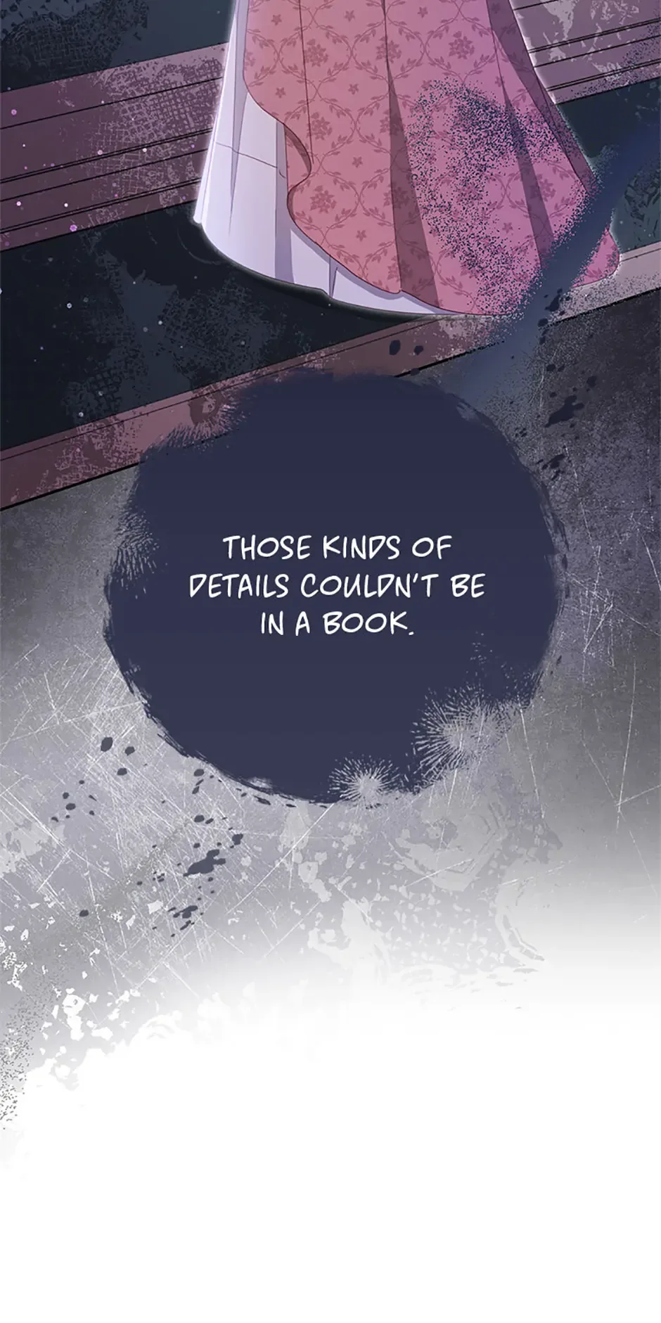Please Treat Your Friends Preciously Chapter 66 page 77
