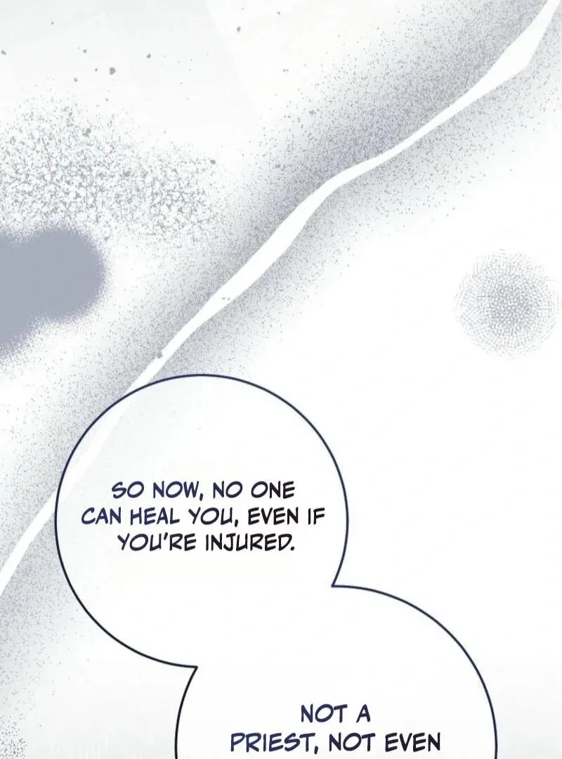 Please Treat Your Friends Preciously Chapter 84 page 12