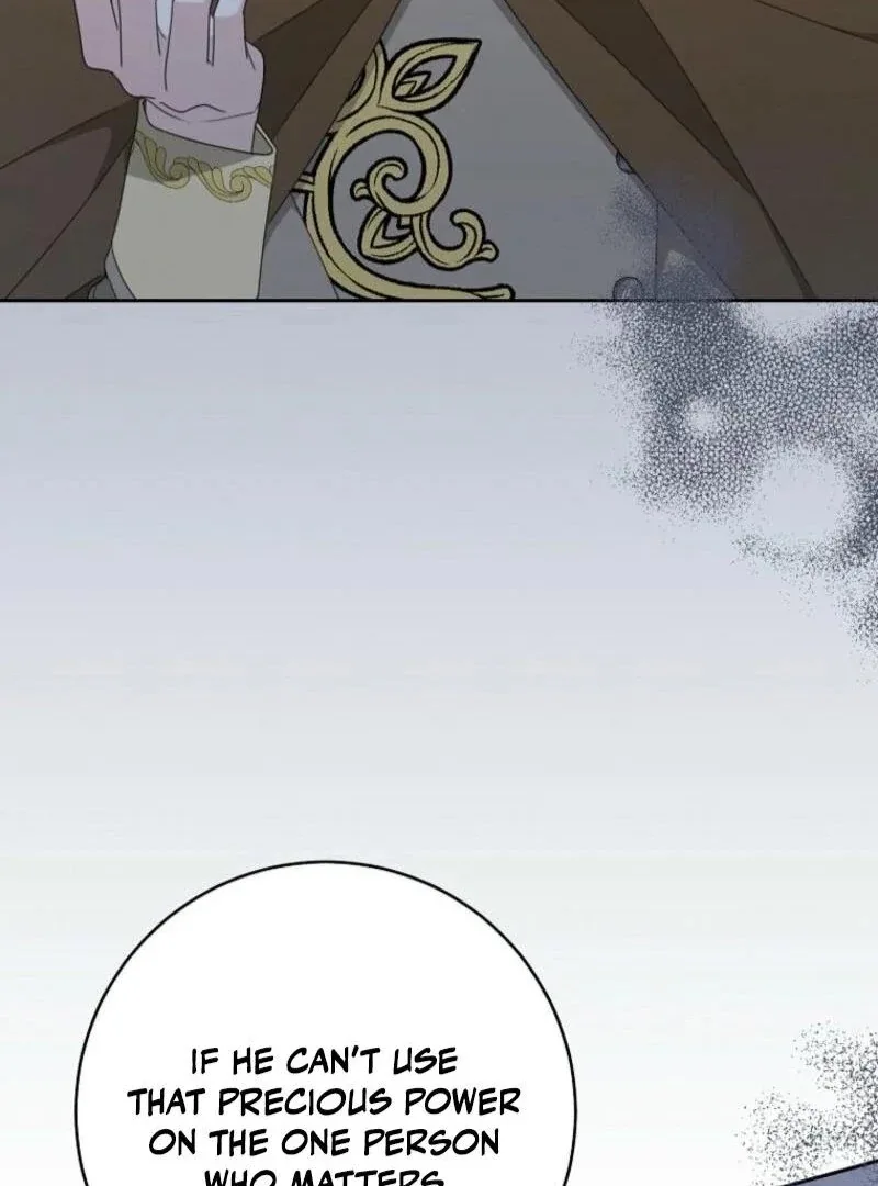 Please Treat Your Friends Preciously Chapter 84 page 14