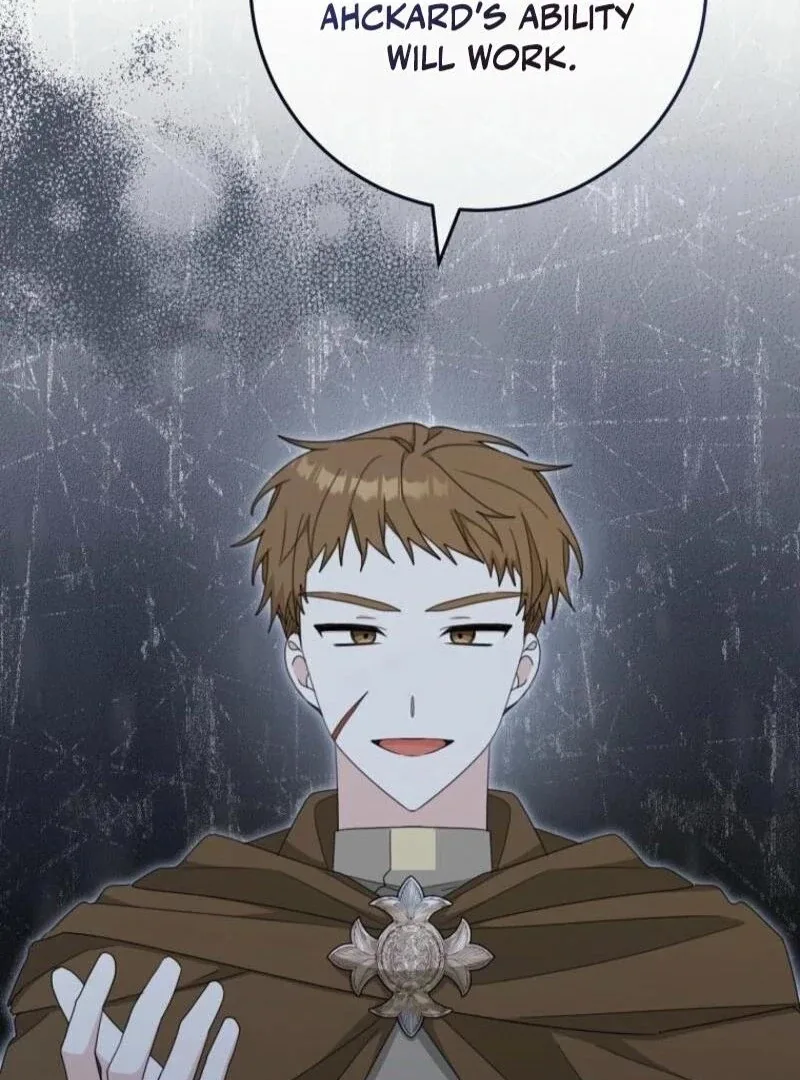 Please Treat Your Friends Preciously Chapter 84 page 13