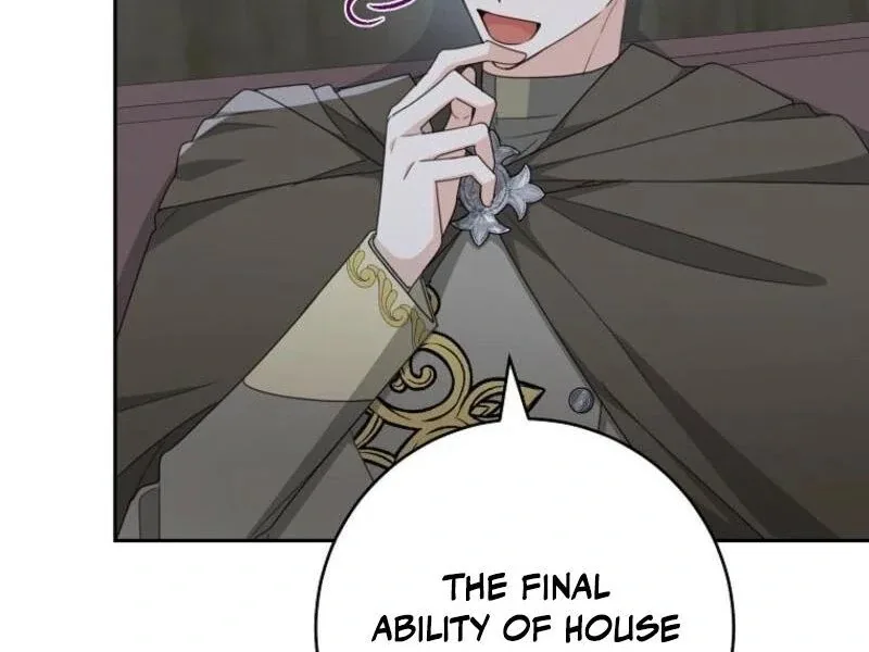 Please Treat Your Friends Preciously Chapter 84 page 22