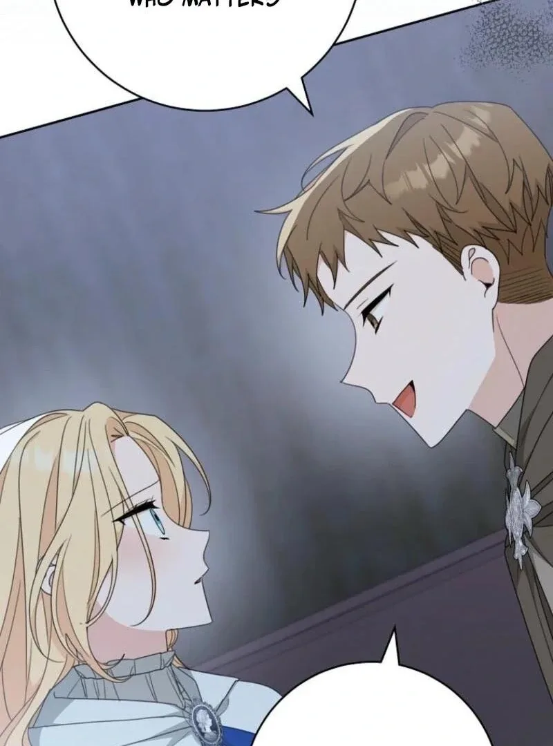 Please Treat Your Friends Preciously Chapter 84 page 15