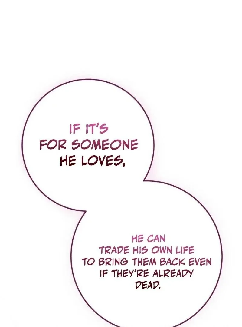 Please Treat Your Friends Preciously Chapter 84 page 24