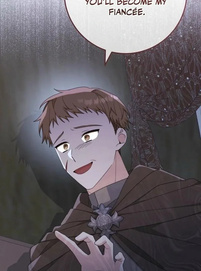 Please Treat Your Friends Preciously Chapter 84 page 33