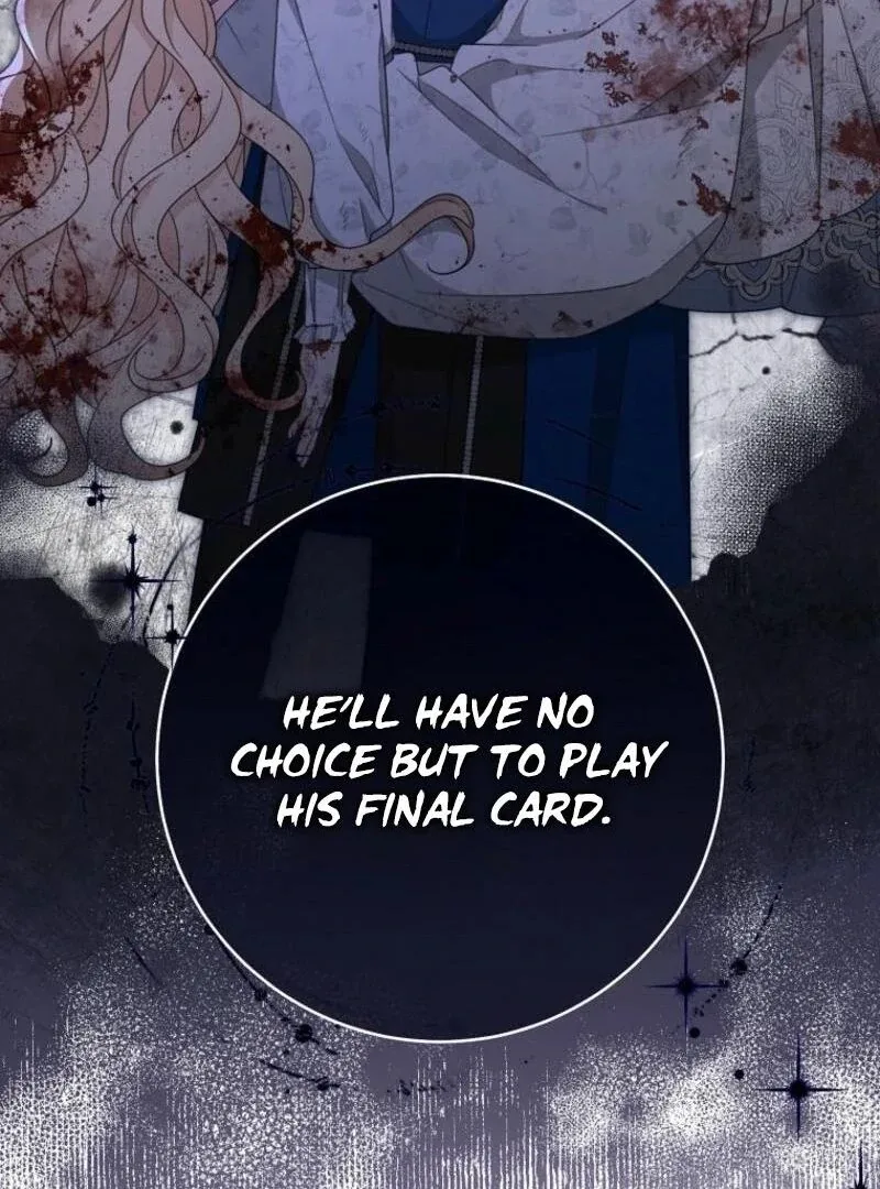 Please Treat Your Friends Preciously Chapter 84 page 18