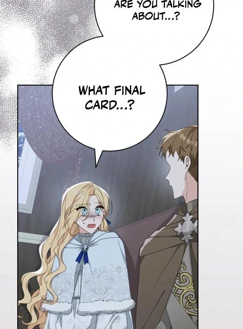 Please Treat Your Friends Preciously Chapter 84 page 20