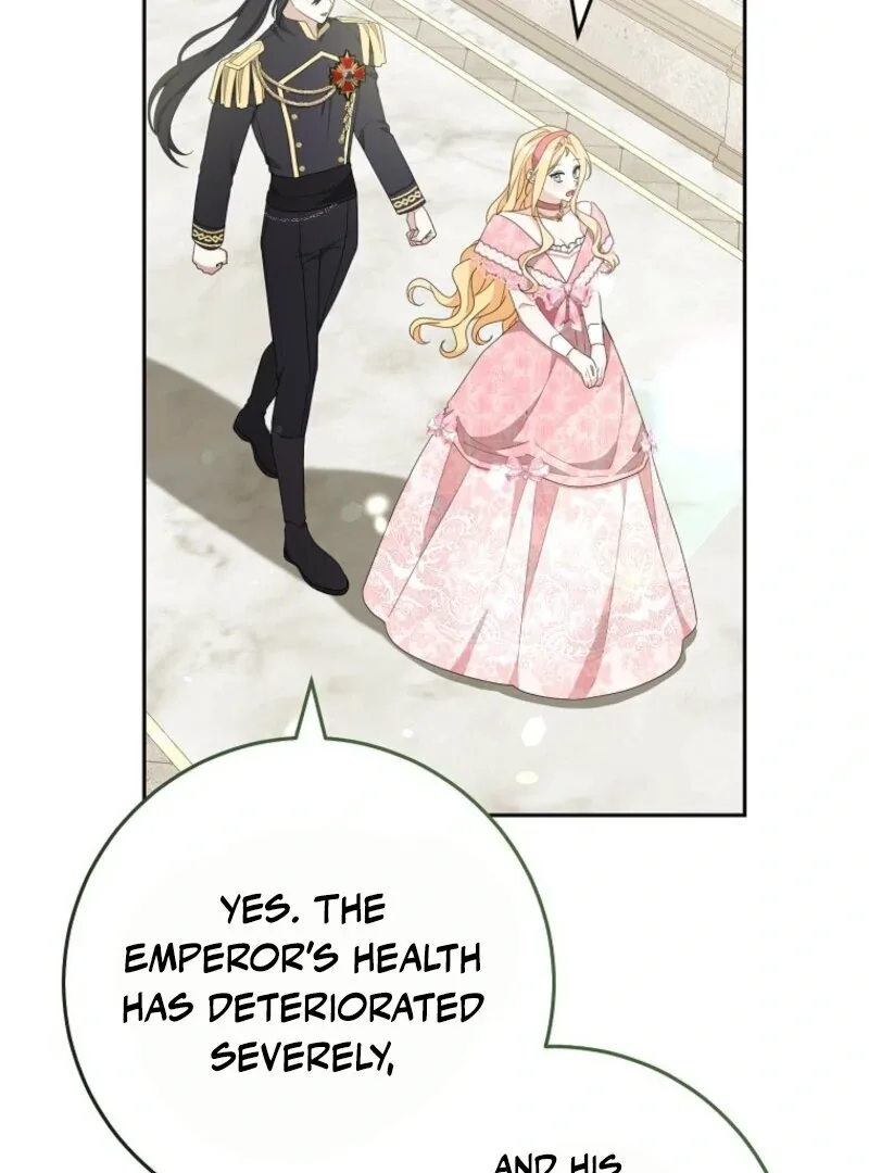 Please Treat Your Friends Preciously Chapter 88 page 5