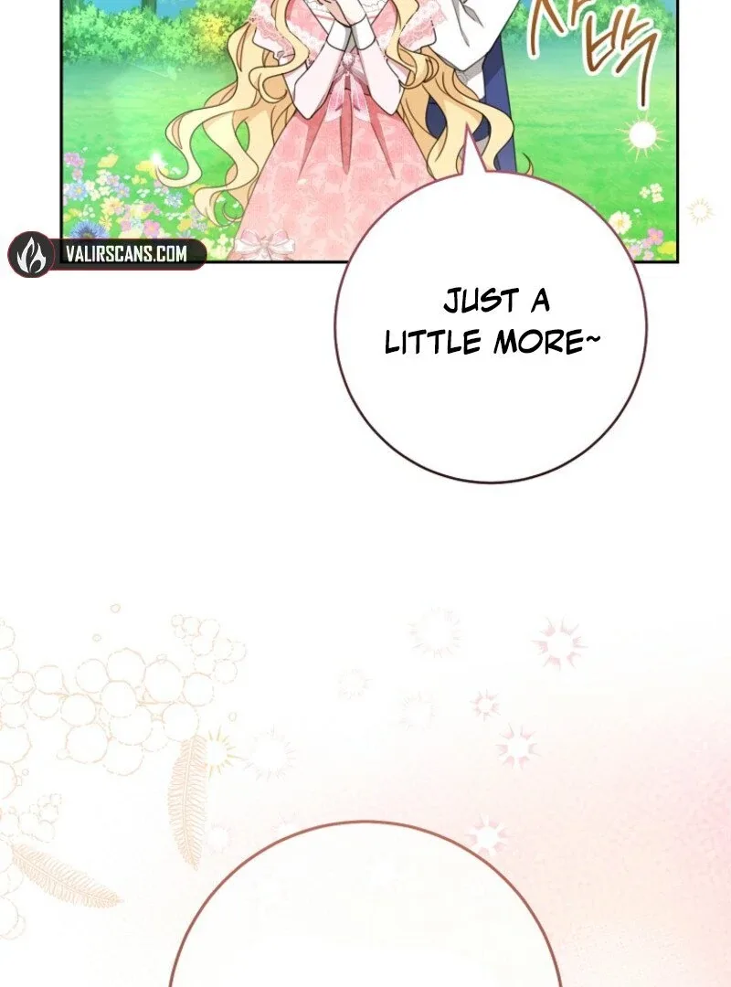 Please Treat Your Friends Preciously Chapter 88 page 47