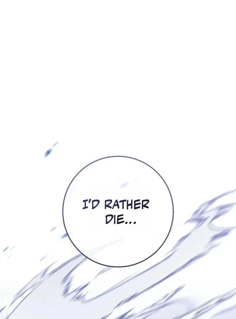 Please Treat Your Friends Preciously Chapter 84 page 40