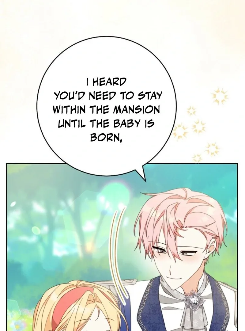 Please Treat Your Friends Preciously Chapter 88 page 57