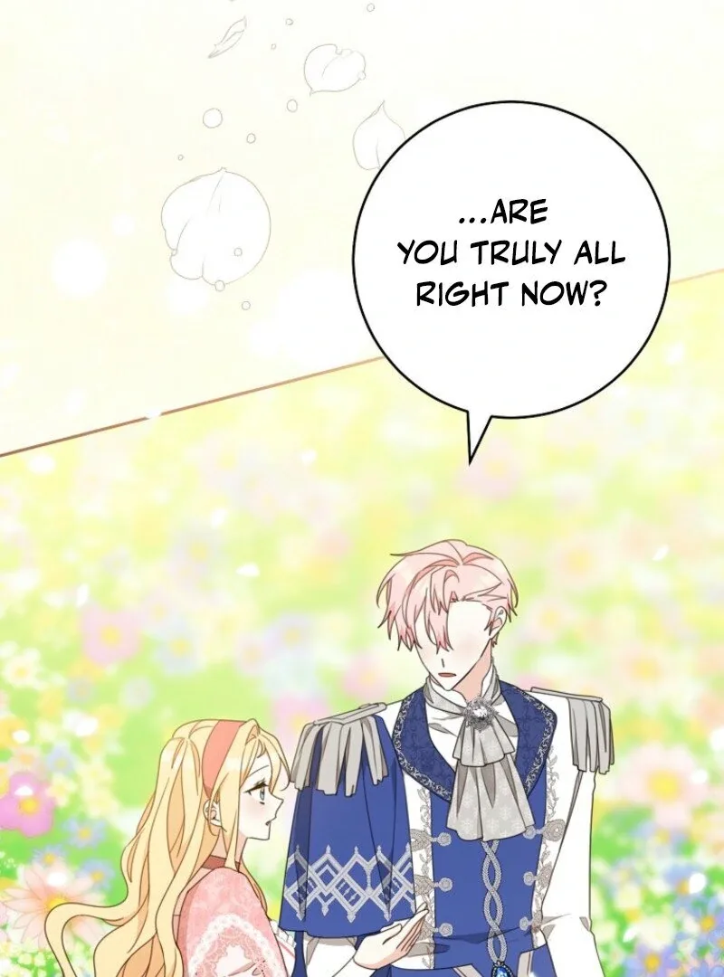 Please Treat Your Friends Preciously Chapter 88 page 81