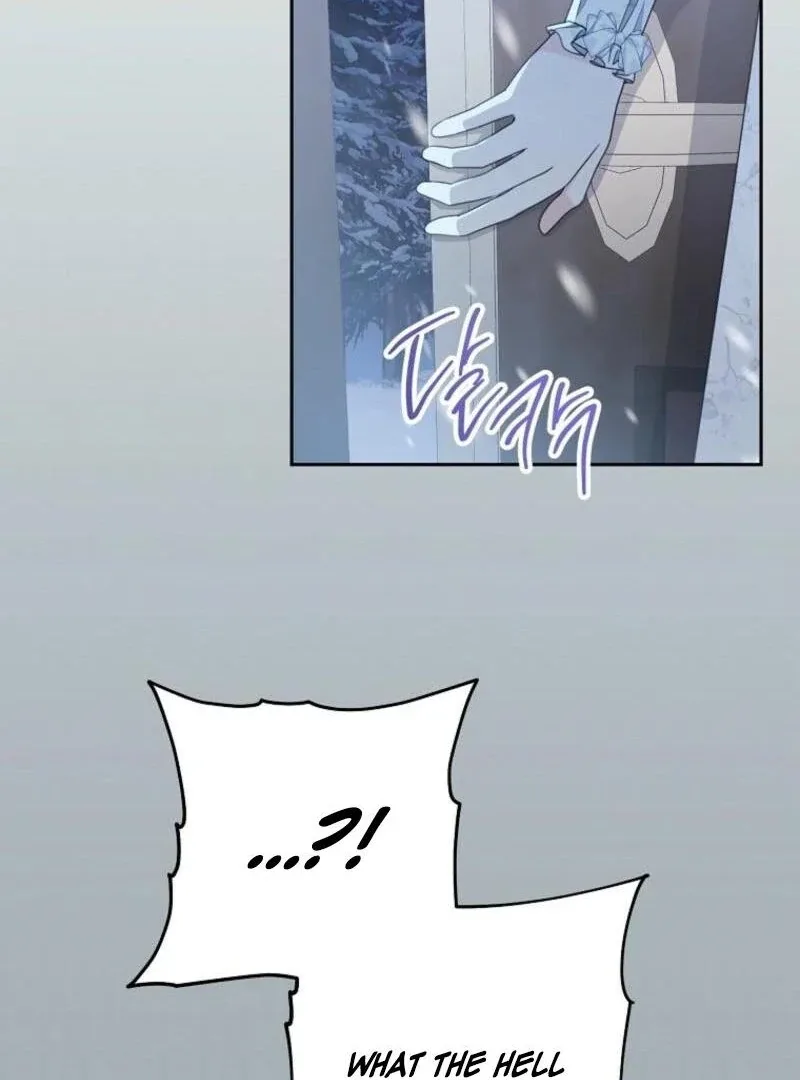 Please Treat Your Friends Preciously Chapter 84 page 38