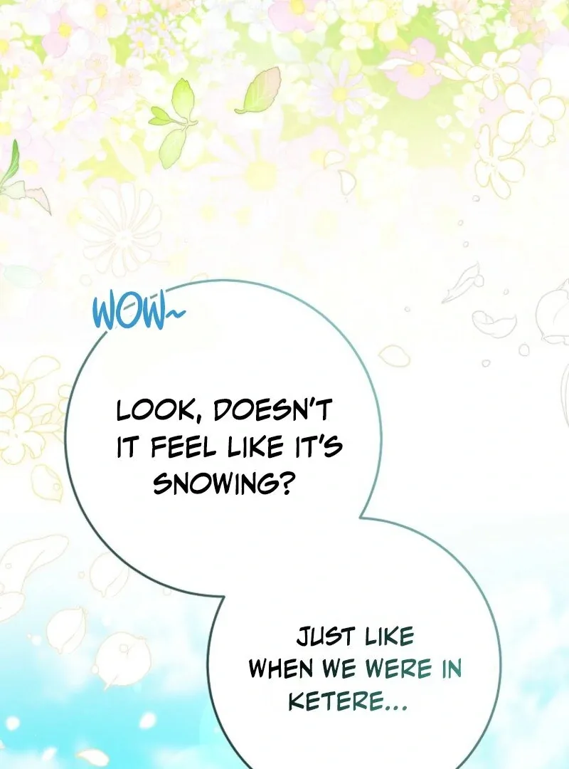 Please Treat Your Friends Preciously Chapter 88 page 77