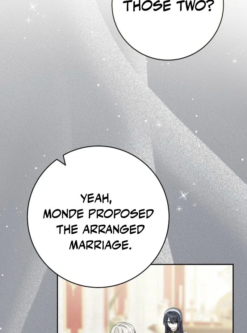 Please Treat Your Friends Preciously Chapter 88 page 15