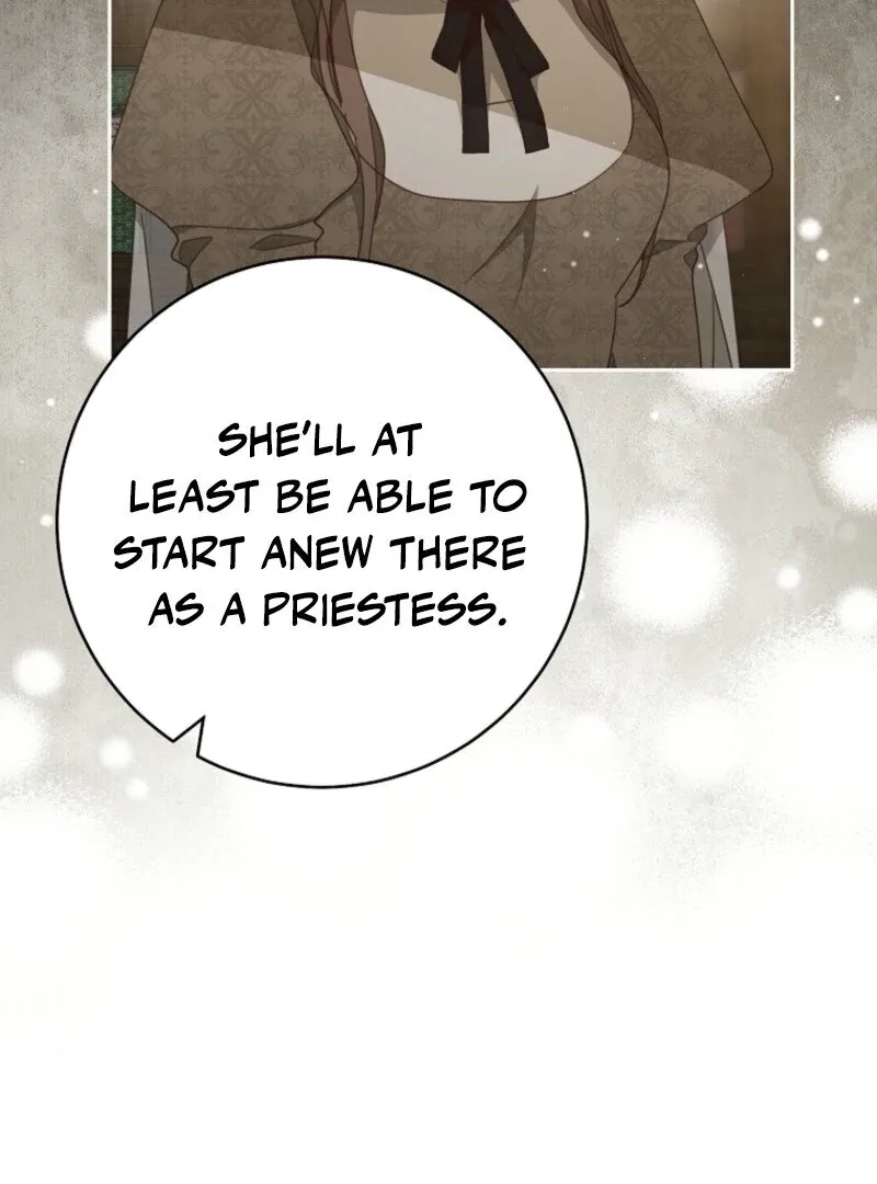 Please Treat Your Friends Preciously Chapter 88 page 21