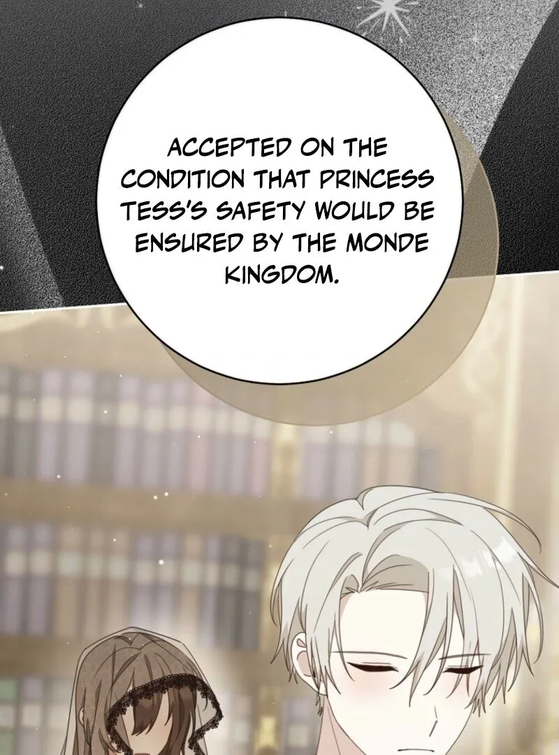 Please Treat Your Friends Preciously Chapter 88 page 18